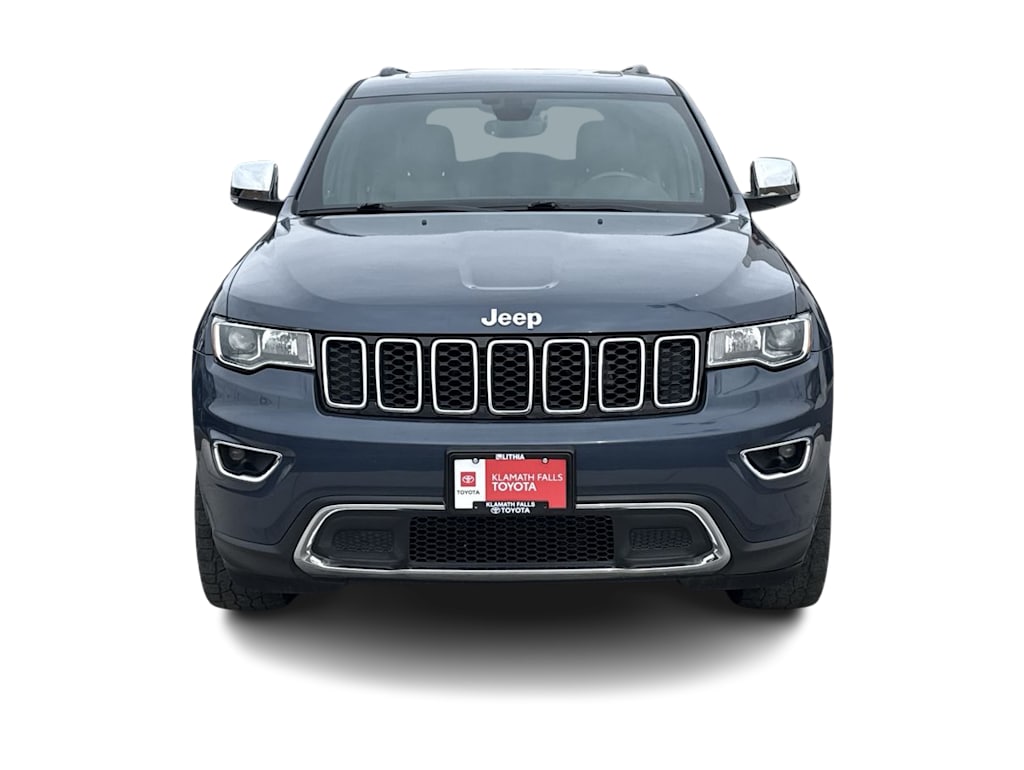 Thumbnail: 2019 Jeep Grand Cherokee - 6