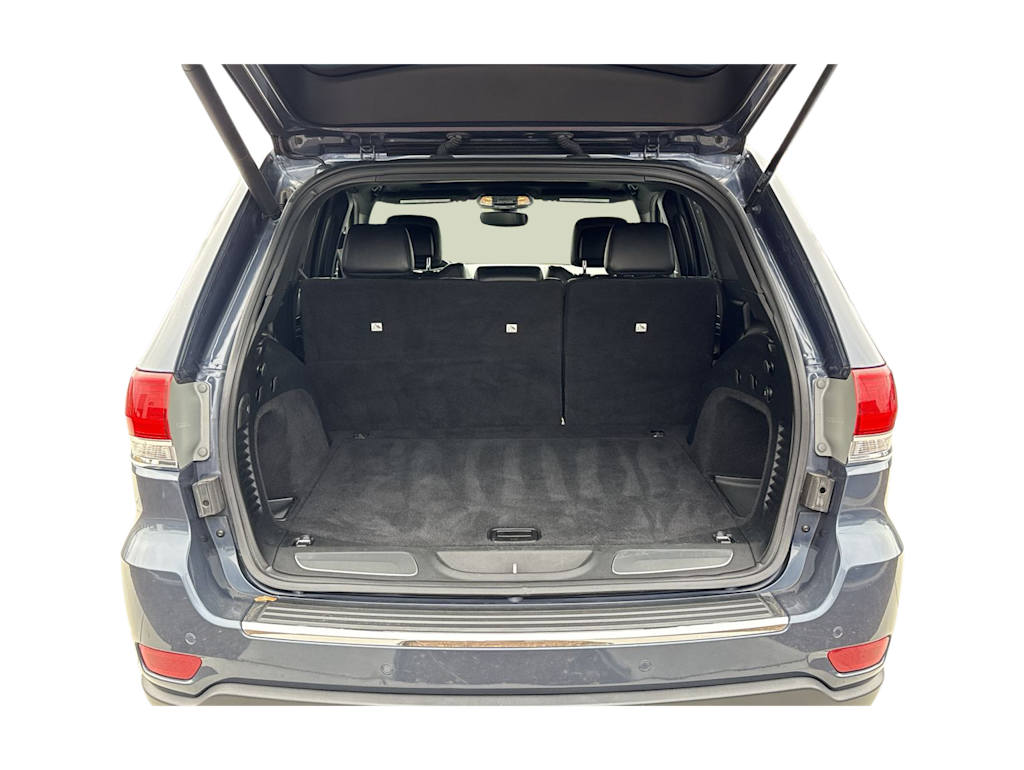 Thumbnail: 2019 Jeep Grand Cherokee - 17