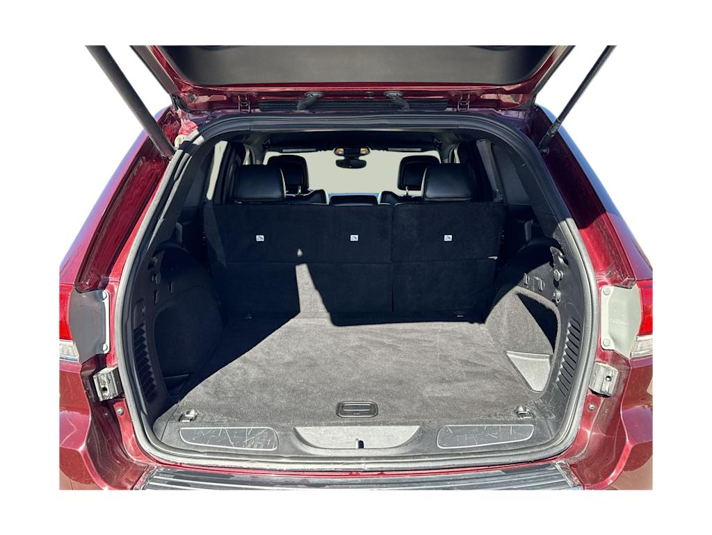 Thumbnail: 2019 Jeep Grand Cherokee - 17