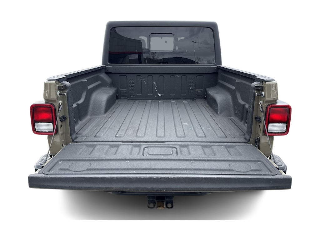 Thumbnail: 2020 Jeep Gladiator - 18