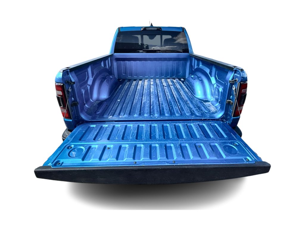 Thumbnail: 2022 RAM 1500 - 15