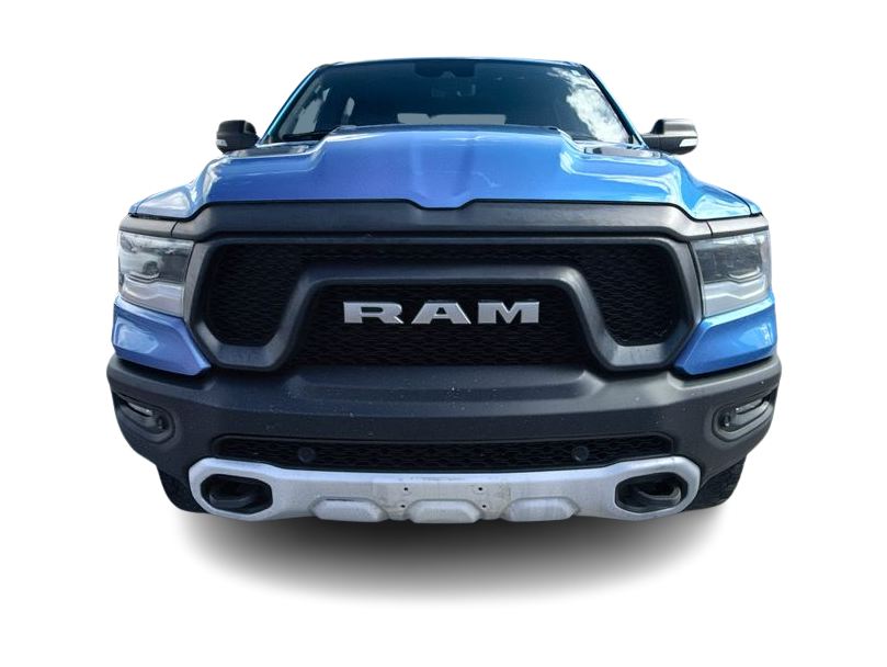 Thumbnail: 2022 RAM 1500 - 5