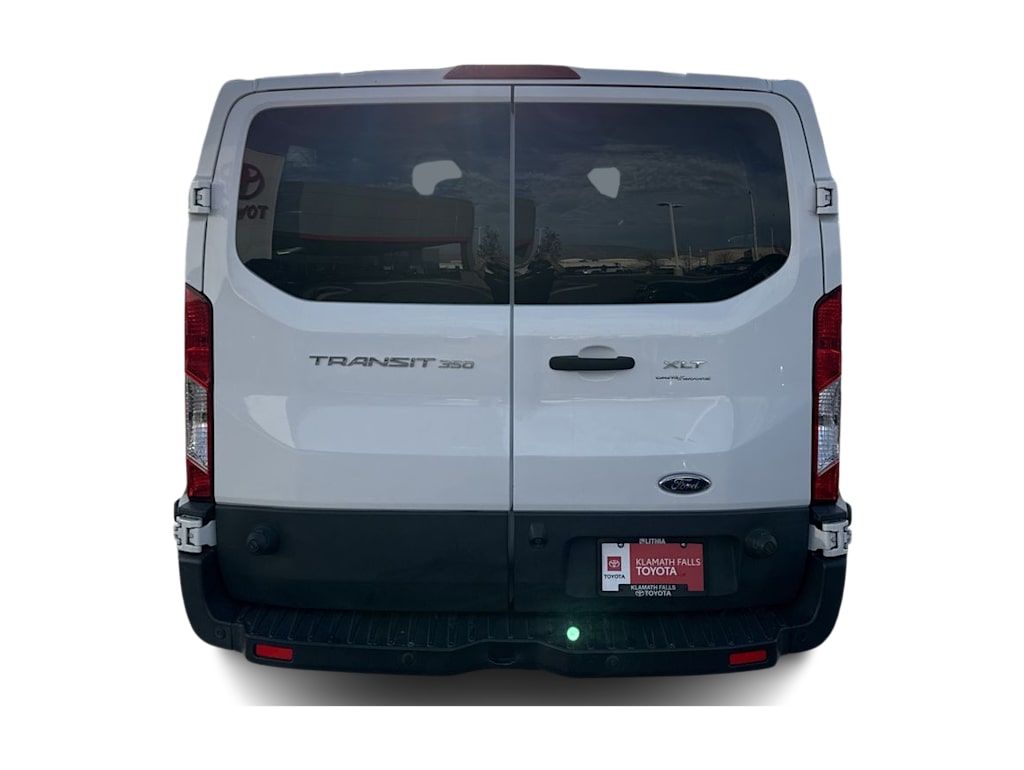 Thumbnail: 2016 Ford Transit Series - 5