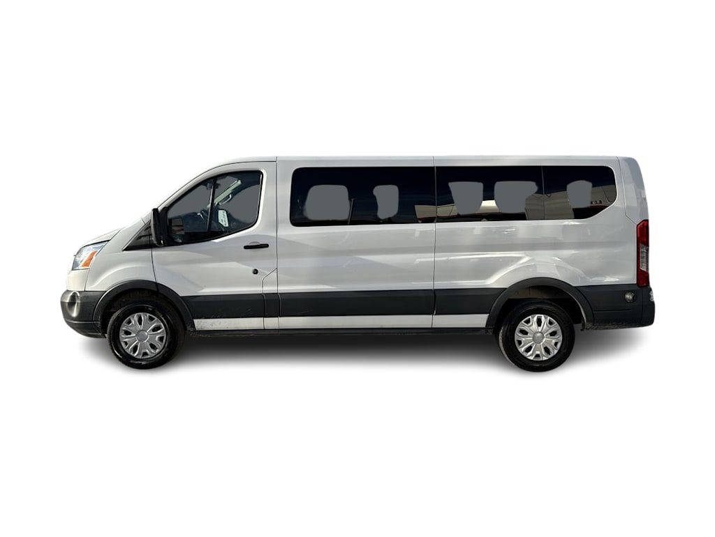Thumbnail: 2016 Ford Transit Series - 3