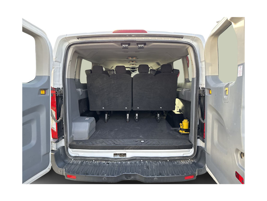 Thumbnail: 2016 Ford Transit Series - 16