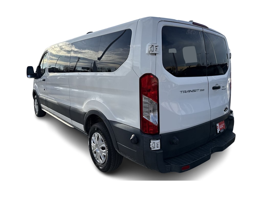 Thumbnail: 2016 Ford Transit Series - 4
