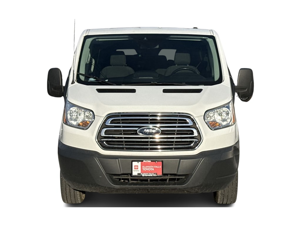 Thumbnail: 2016 Ford Transit Series - 6