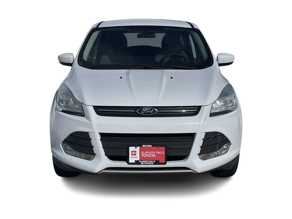 Thumbnail: 2013 Ford Escape - 6