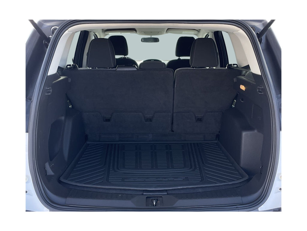 Thumbnail: 2013 Ford Escape - 17