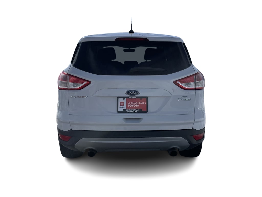 Thumbnail: 2013 Ford Escape - 5