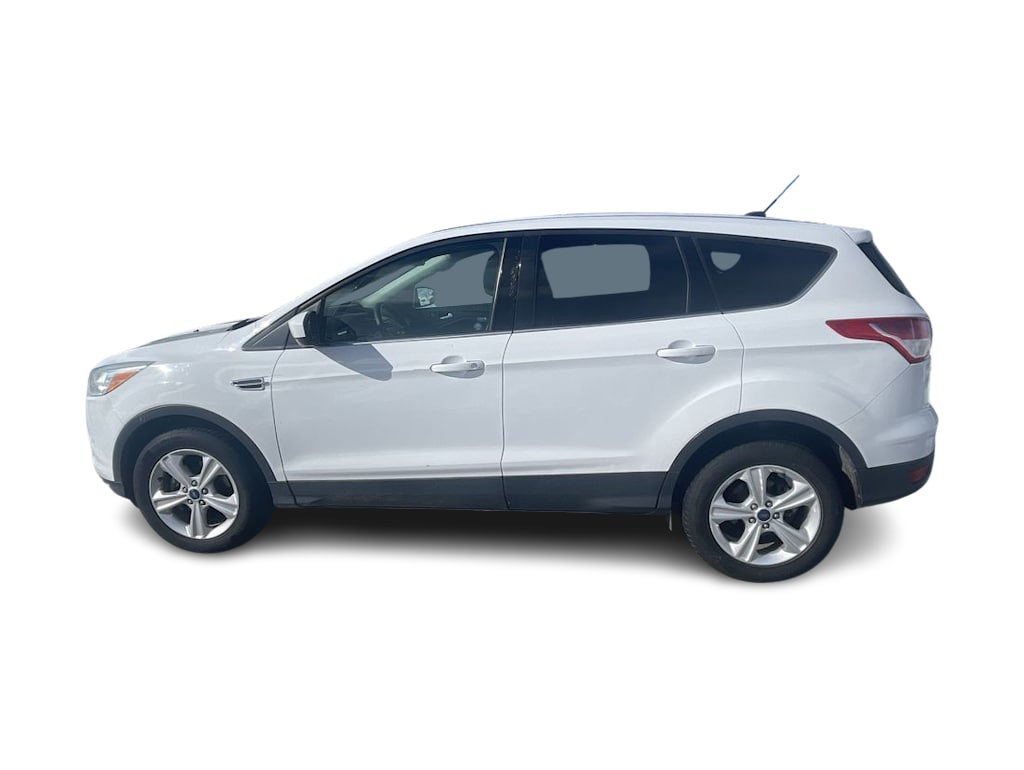 Thumbnail: 2013 Ford Escape - 3