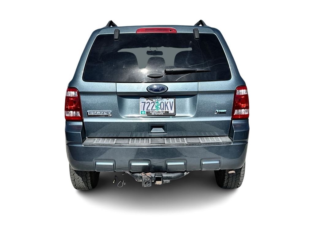 Thumbnail: 2012 Ford Escape - 5