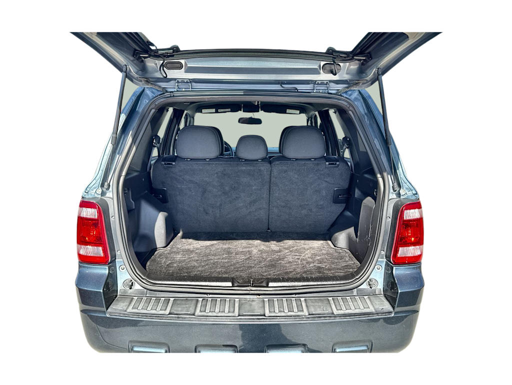 Thumbnail: 2012 Ford Escape - 17
