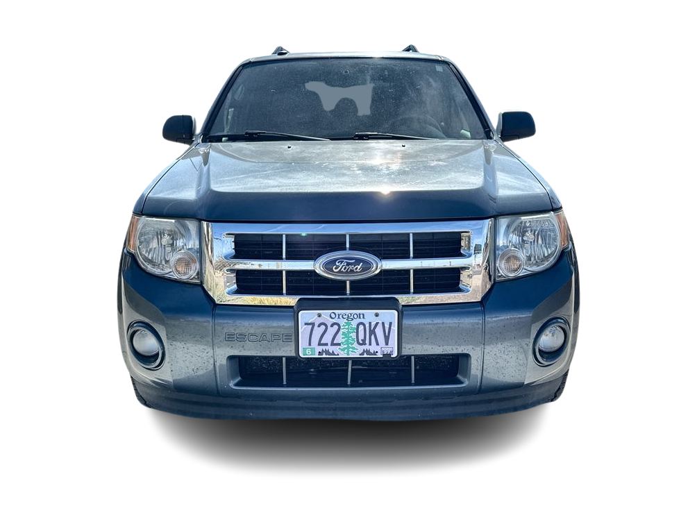 Thumbnail: 2012 Ford Escape - 6