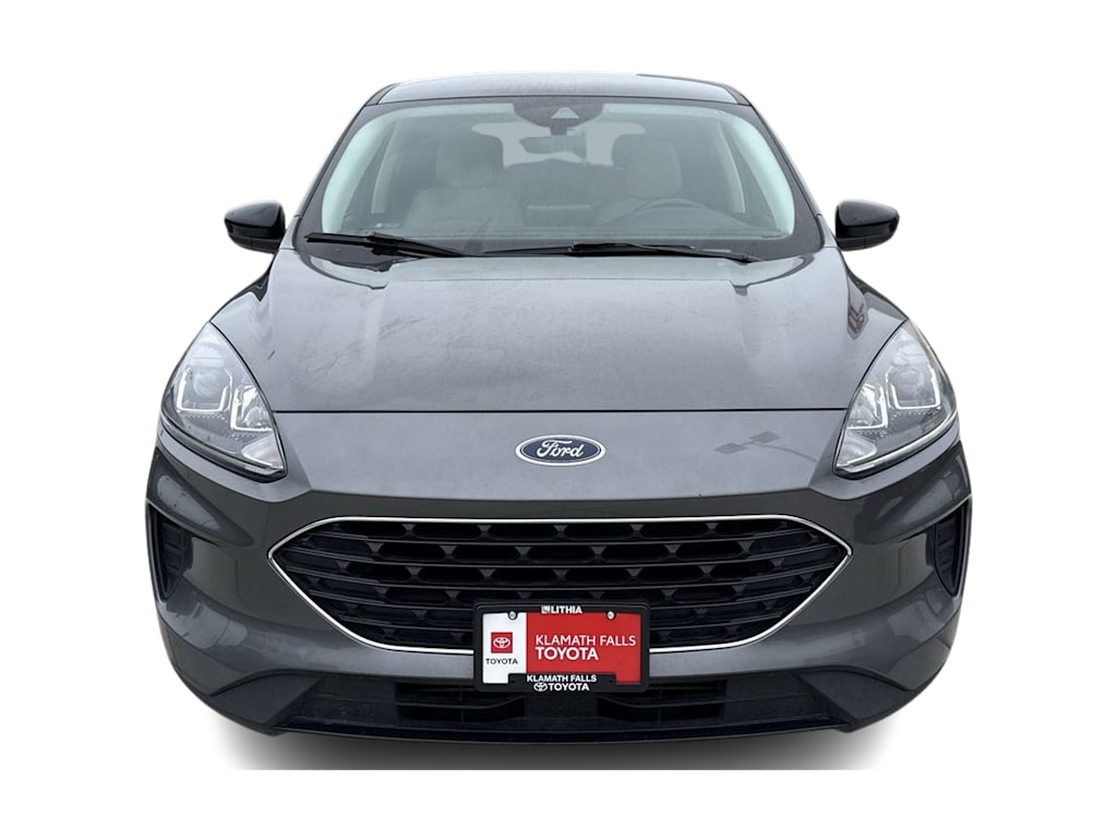 Thumbnail: 2022 Ford Escape - 6