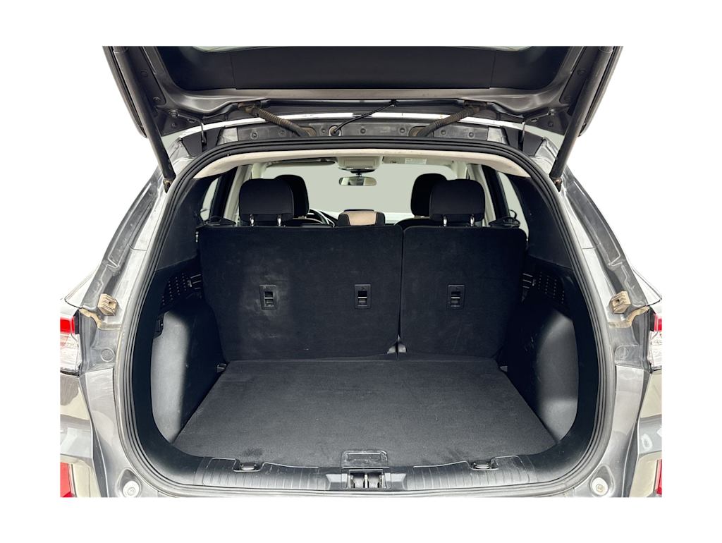 Thumbnail: 2022 Ford Escape - 18