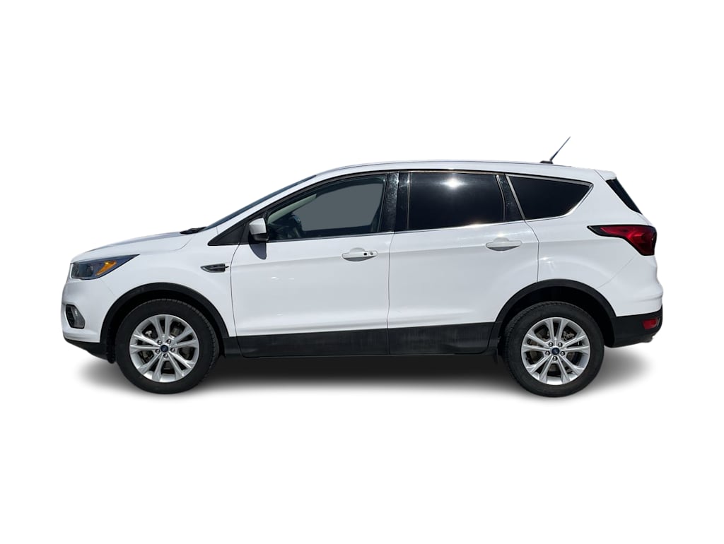 2019 Ford Escape SE 3