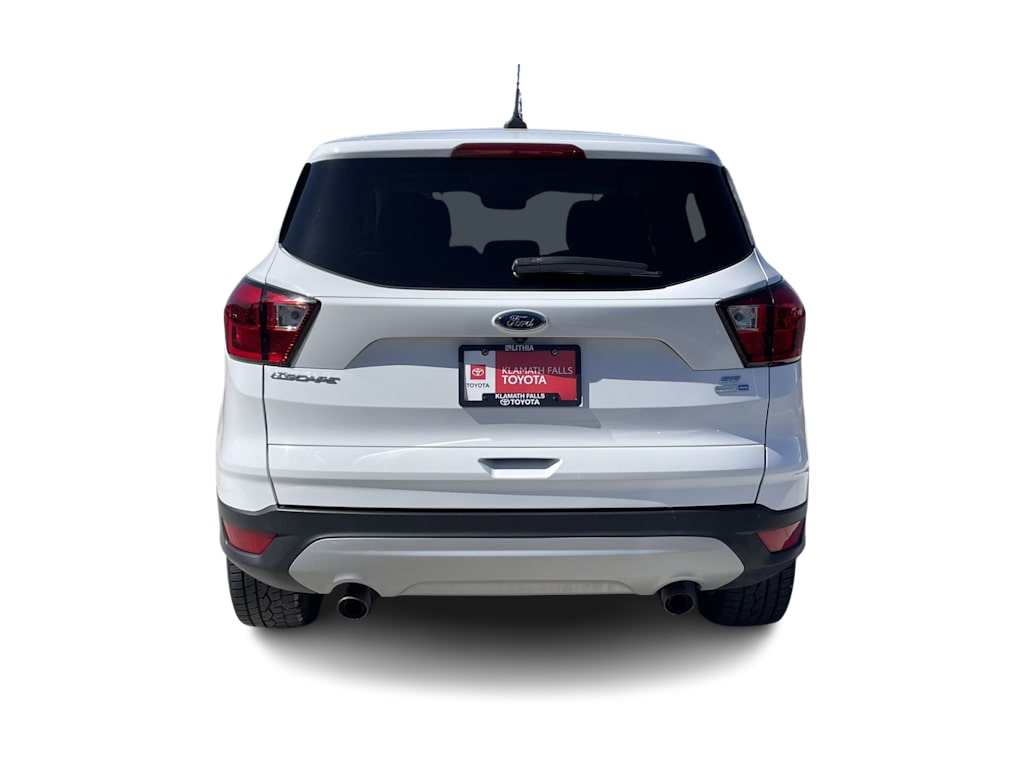 2019 Ford Escape SE 5