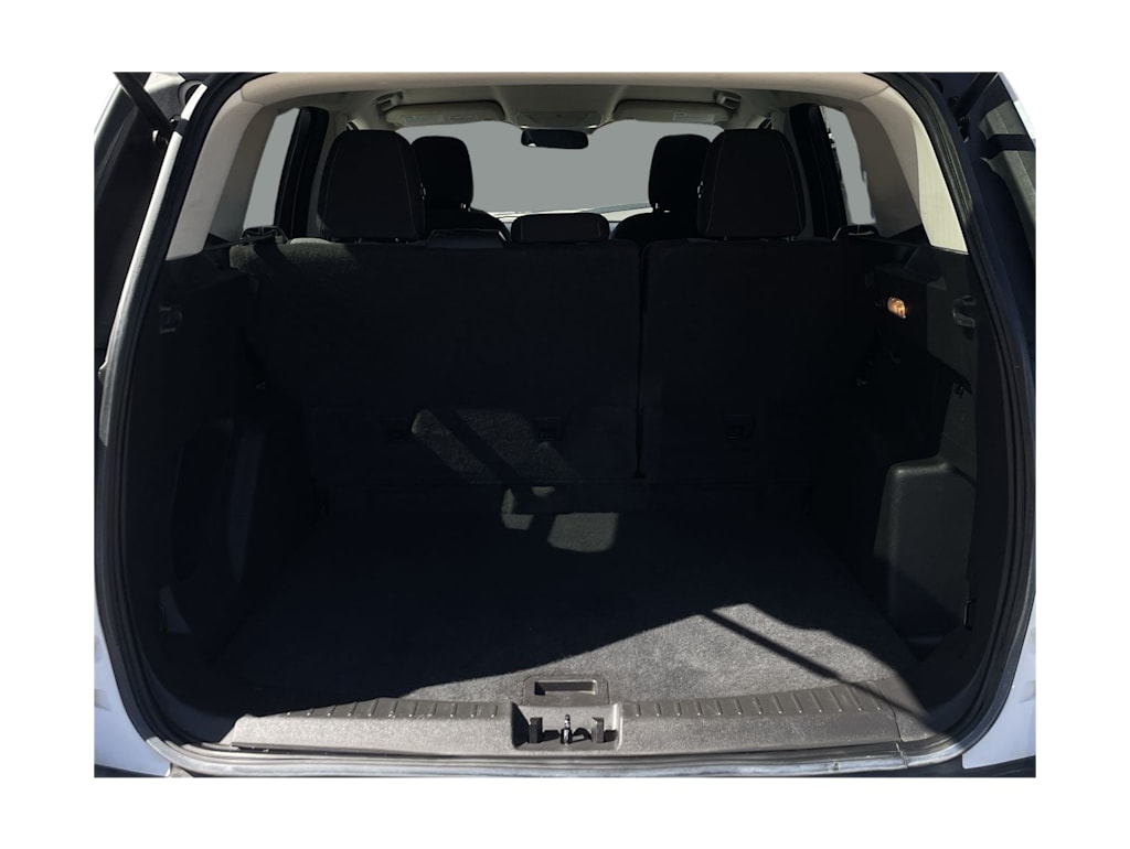 2019 Ford Escape SE 17
