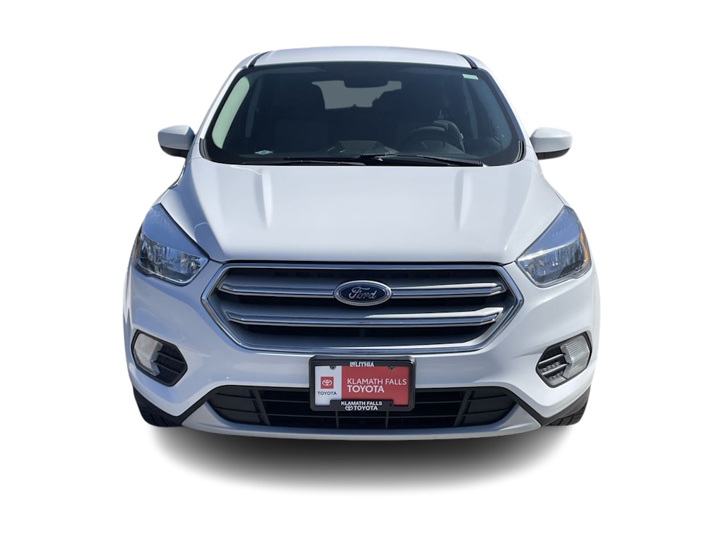 2019 Ford Escape SE 6
