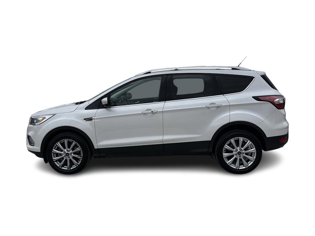 Thumbnail: 2017 Ford Escape - 3
