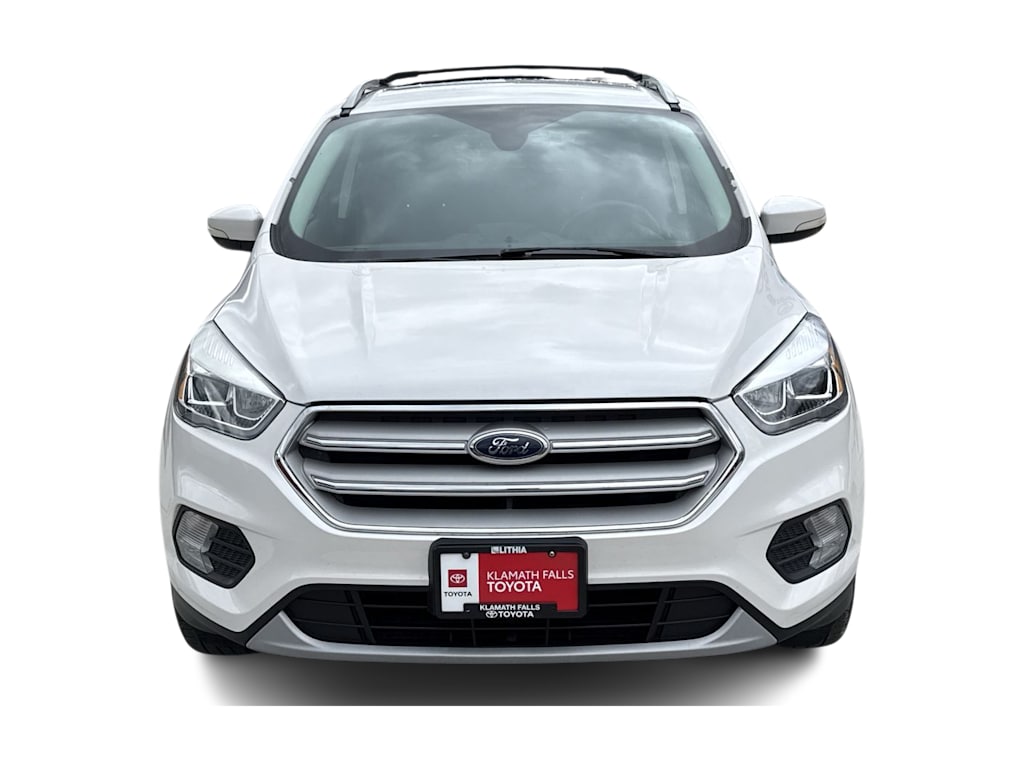 Thumbnail: 2017 Ford Escape - 6