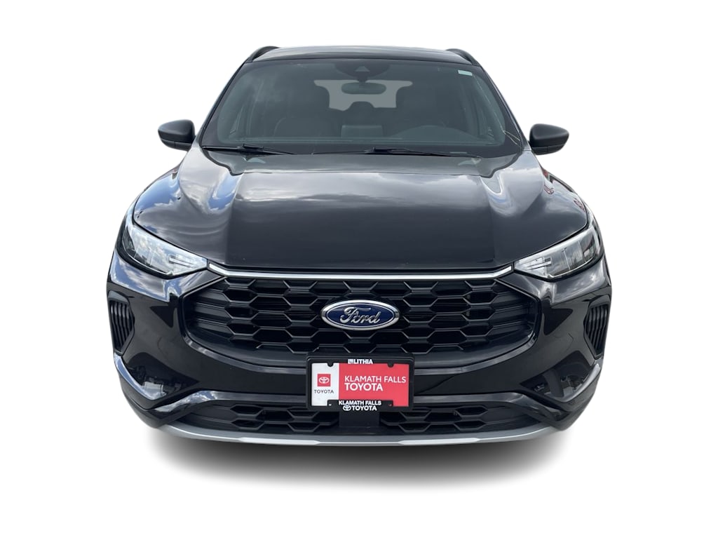 Thumbnail: 2024 Ford Escape - 6