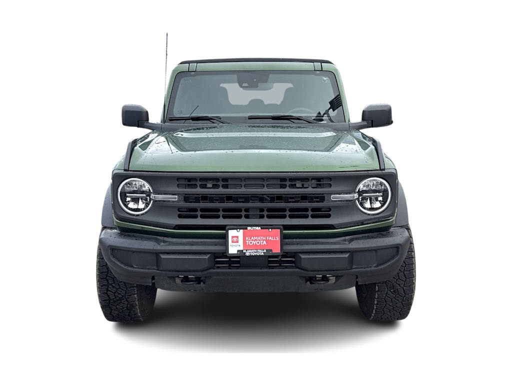 Thumbnail: 2023 Ford Bronco - 6