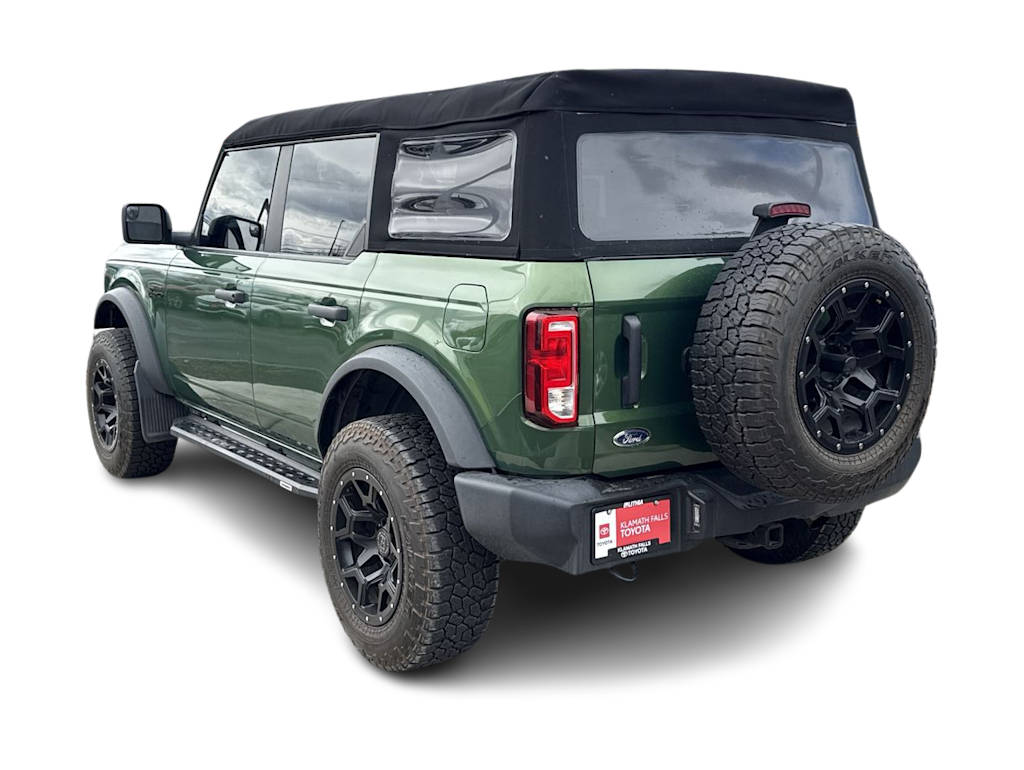 Thumbnail: 2023 Ford Bronco - 4