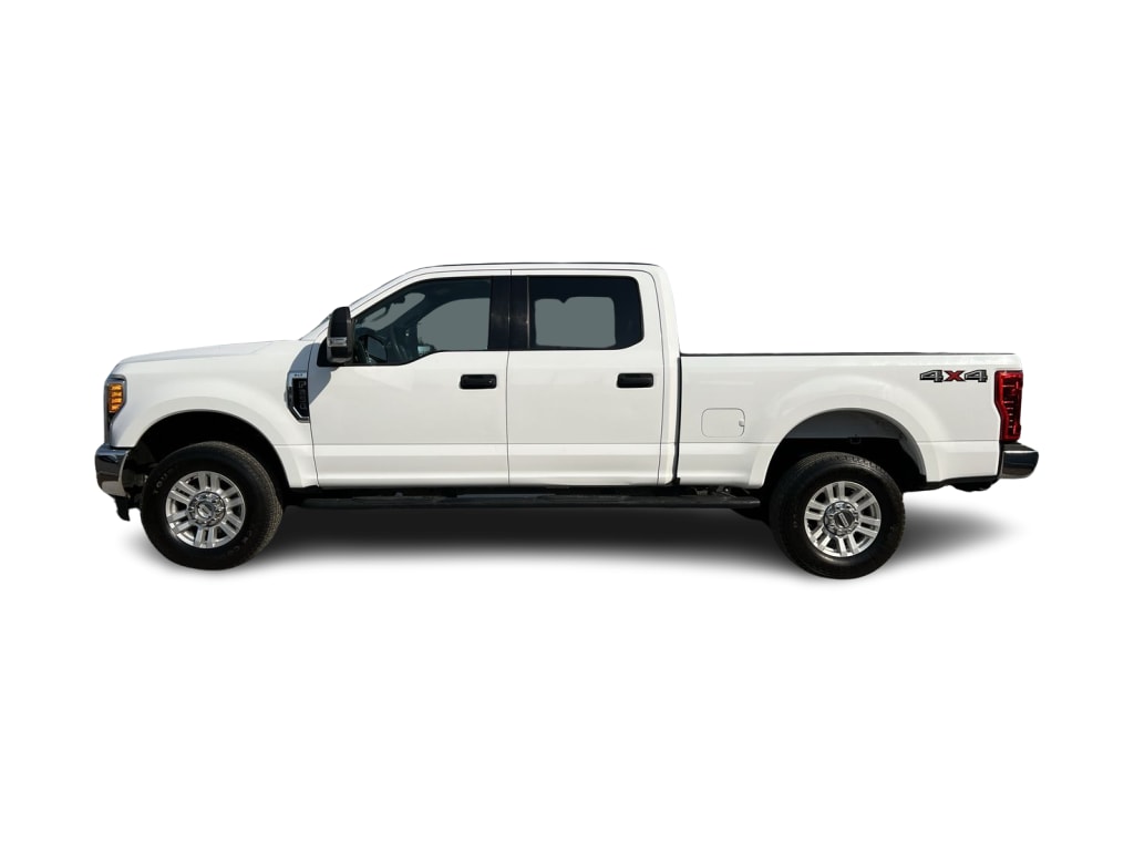 2017 Ford F-250 XLT 3