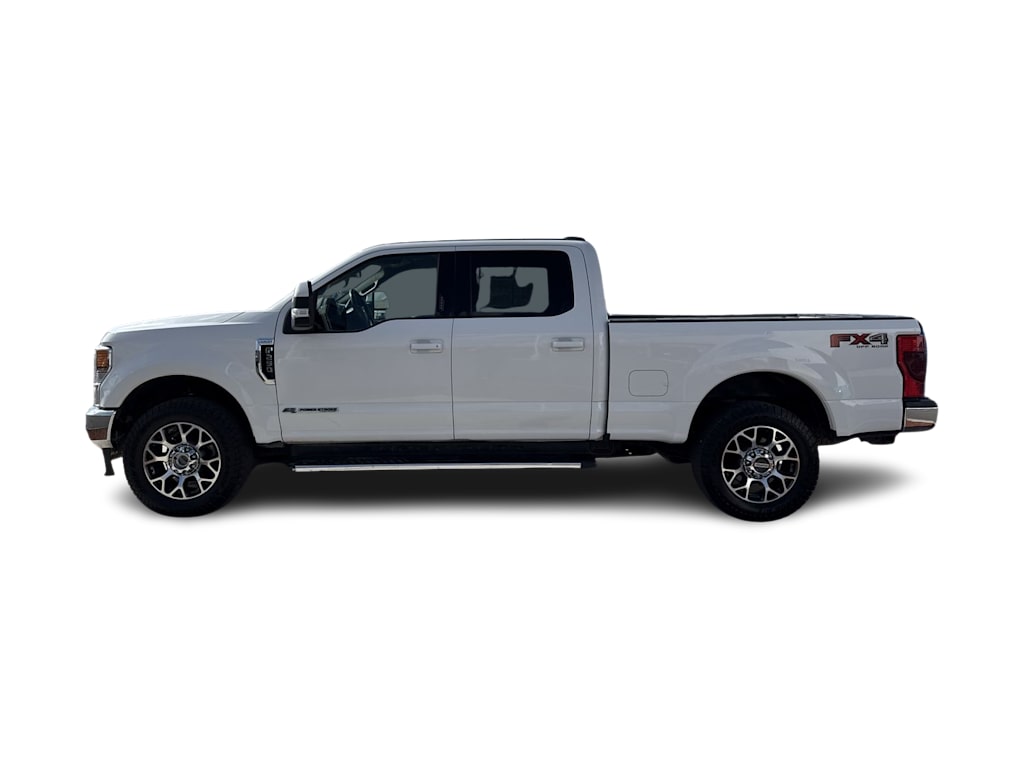 Thumbnail: 2020 Ford F-250 - 3