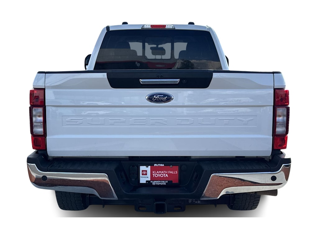Thumbnail: 2020 Ford F-250 - 5