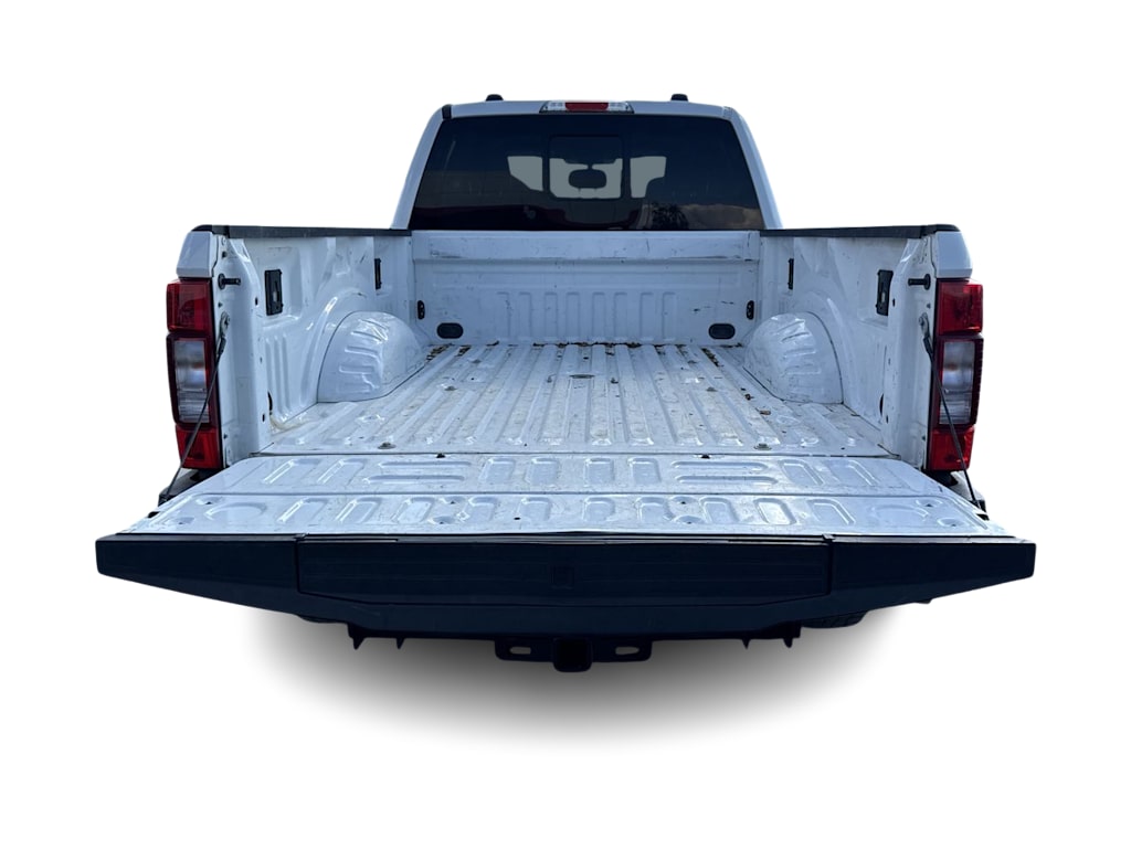 Thumbnail: 2020 Ford F-250 - 17