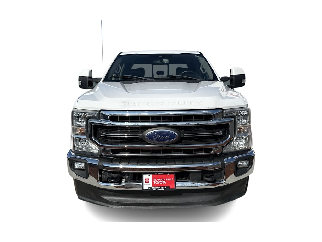 Thumbnail: 2020 Ford F-250 - 6