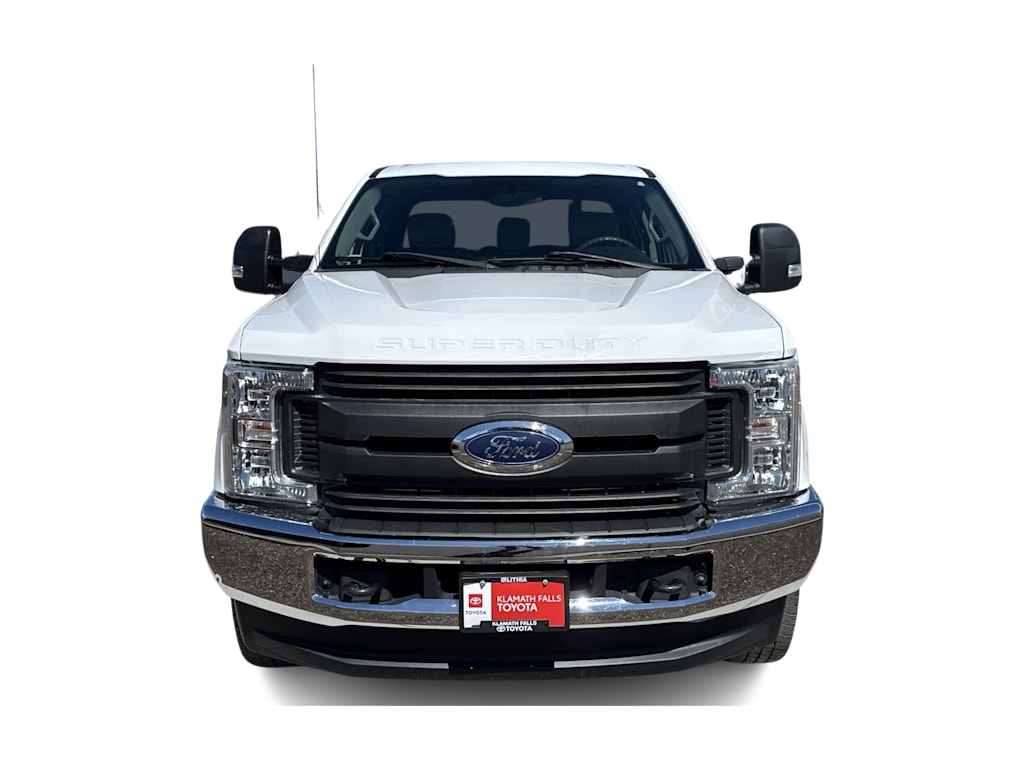 Thumbnail: 2017 Ford F-350 - 6