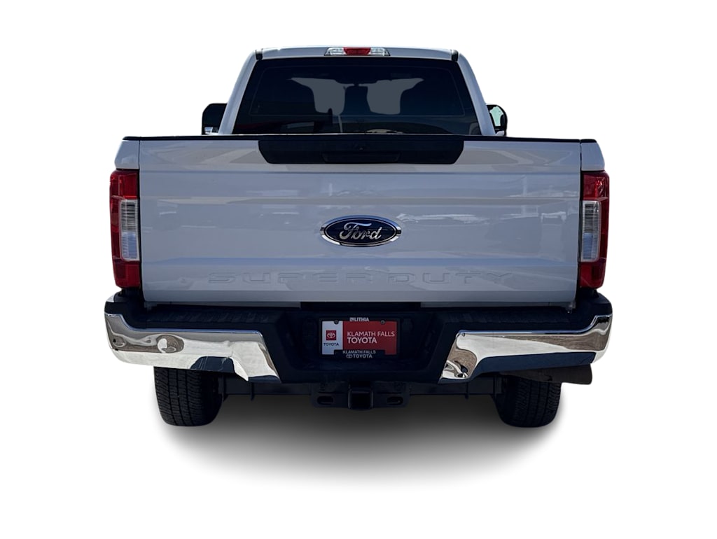 Thumbnail: 2017 Ford F-350 - 5