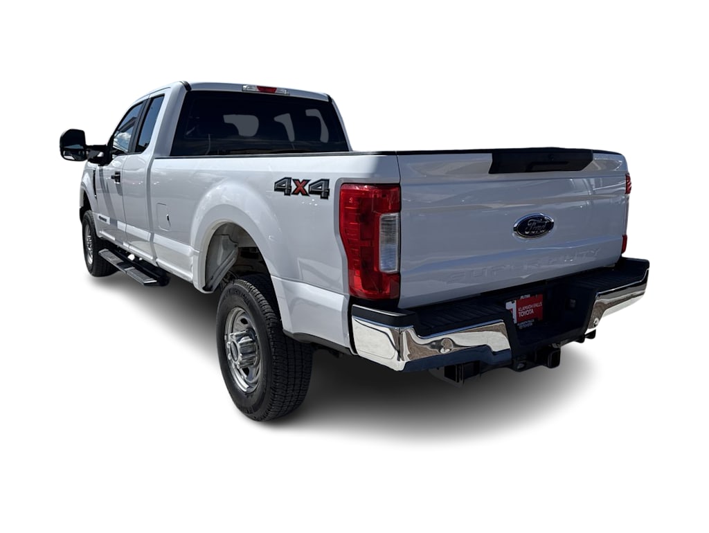 Thumbnail: 2017 Ford F-350 - 4