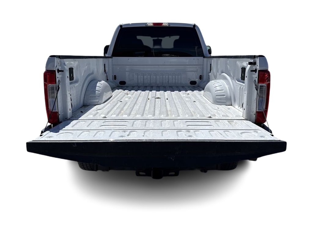 Thumbnail: 2017 Ford F-350 - 16