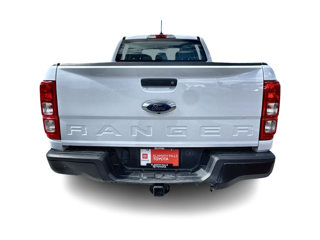 Thumbnail: 2023 Ford Ranger - 4