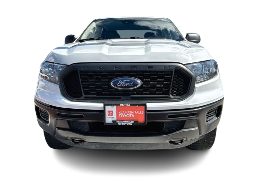 Thumbnail: 2023 Ford Ranger - 5