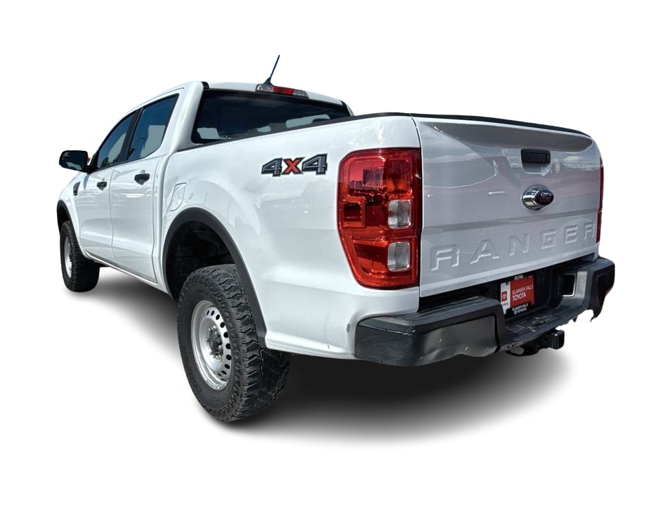 Thumbnail: 2023 Ford Ranger - 3
