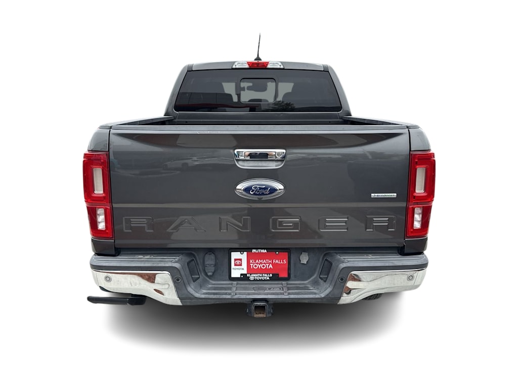 Thumbnail: 2019 Ford Ranger - 5
