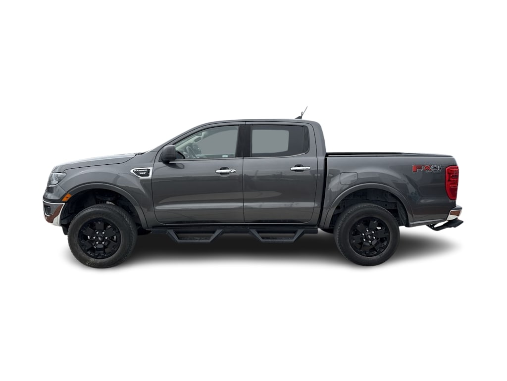 Thumbnail: 2019 Ford Ranger - 3
