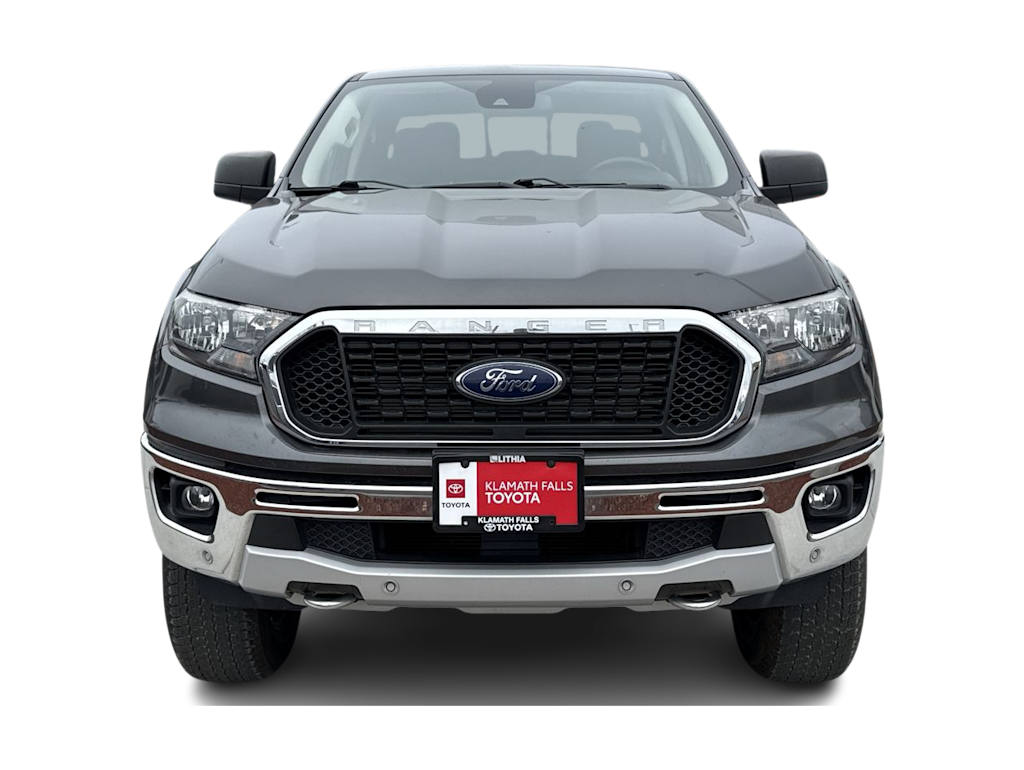 Thumbnail: 2019 Ford Ranger - 6