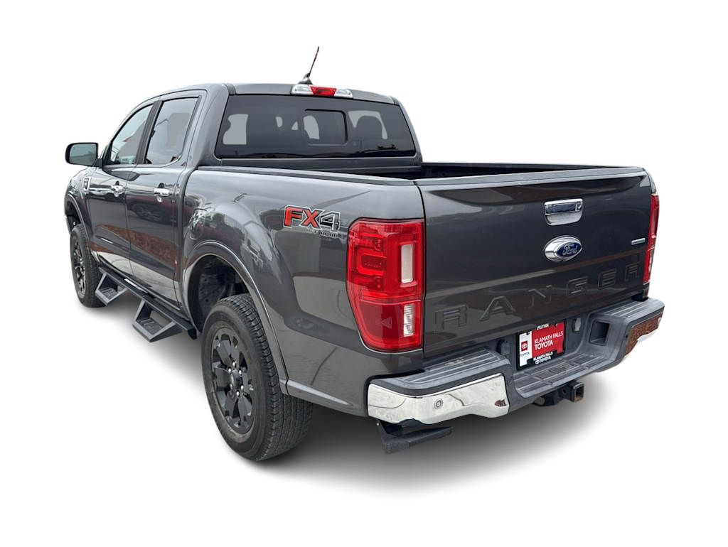 Thumbnail: 2019 Ford Ranger - 4