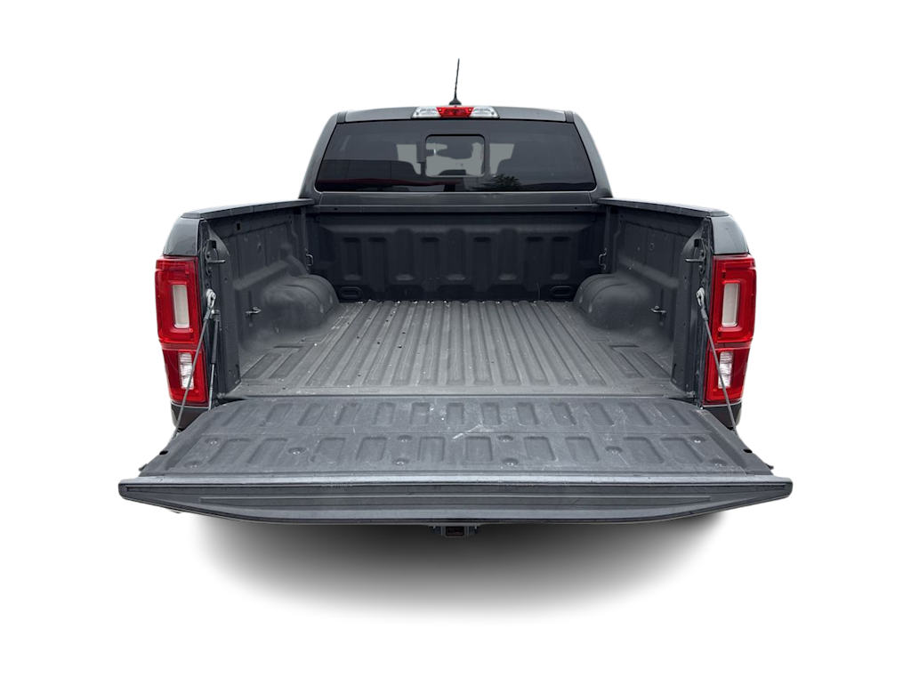 Thumbnail: 2019 Ford Ranger - 16