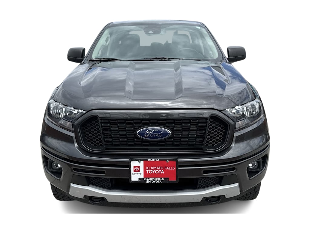 Thumbnail: 2020 Ford Ranger - 6