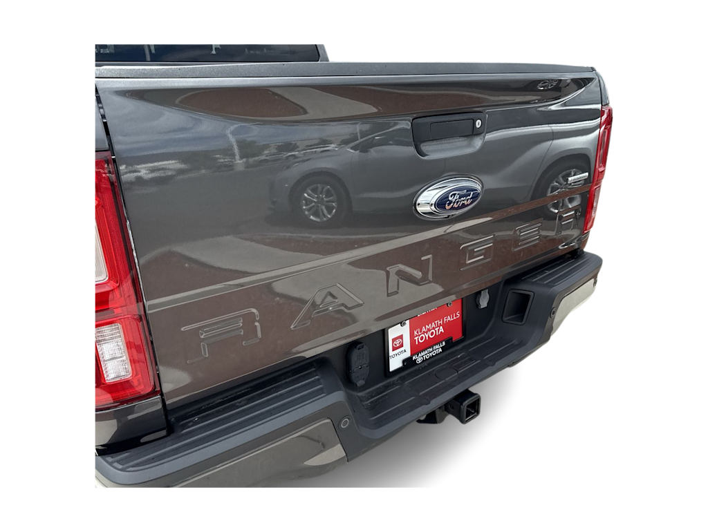 Thumbnail: 2020 Ford Ranger - 20