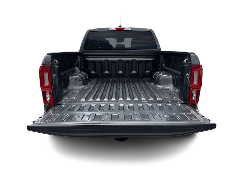 Thumbnail: 2020 Ford Ranger - 17