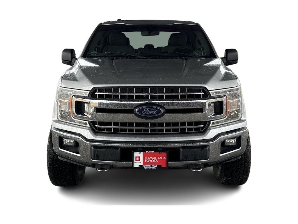 Thumbnail: 2018 Ford F-150 - 5